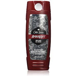 Old Spice Red Zone Body Wash - Swagger - 16 oz (PG-1139) $9.99