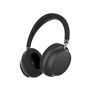 Raycon The Essential ANC Over-Ear Bluetooth Headphones w/ 50H Battery (Black) $53.99 + Free Shipping