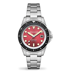 Spinnaker SUPER SALE up to 50% OFF $149