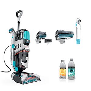 Shark CarpetXpert StainStriker Carpet & Upholstery Cleaner, 3 Tools, EX201 $199.99