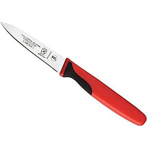 $6.19* | 3" Mercer Culinary Millennia Slim Paring Knife at Amazon