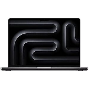 14" Apple MacBook Pro: 3024x1964 120Hz, M5 10-Core Chip, 16GB RAM, 1TB SSD $1350 + Free S&H