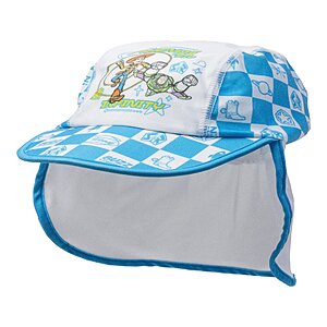 Disney Pixar Toy Story Character Toddler Swim Hat $2.88 + Free S&H w/ Walmart+ or $35+