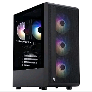Acer Nitro 60 Gaming Desktop, RTX 5070, Intel i7-14700F 32GB RAM 1TB SSD | Refurbished