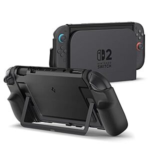 $16.99* | Spigen Dual Grip for Nintendo Switch 2 at Amazon