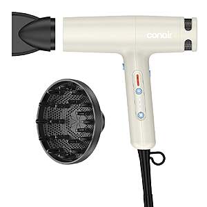 InfinitiPRO by Conair High-Speed Digital Dryer $44.99 free Shipping or $34.99 in Warehouse Costco.com