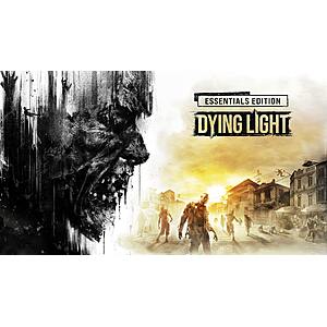 Dying Light - Essentials Edition (PS5 Digital Download) - $2.49
