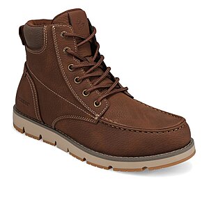 Dockers Mens Carlton Chukka Boot (brown) $34.99