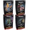 Magic: The Gathering - Marvel Super Heroes - Commander Deck (Set of 4) $159.97