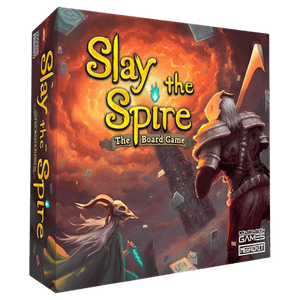 Slay the Spire Board Game- $79.97