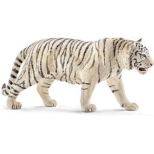 $3.60* | Schleich Wild Life Realistic White Tiger Figurine at Amazon