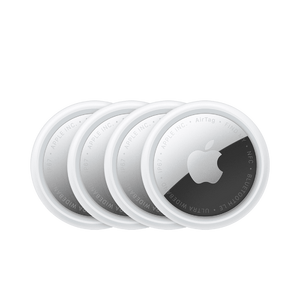 $70 FS Walmart (NO CODE NEEDED) Apple AirTag (2nd Generation) – 4 Pack Item Trackers,