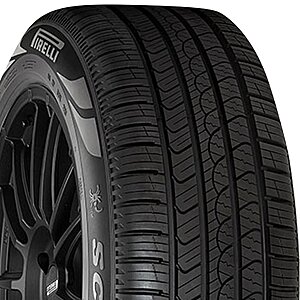 $130 Walmart by Tires Experts Pirelli Scorpion All Season Plus 3 225/65R17 102H