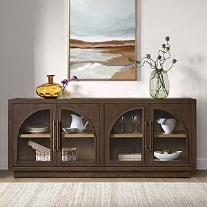 Broyhill Fairview 72” Accent Console  $399.99 Free Shipping Costco.com