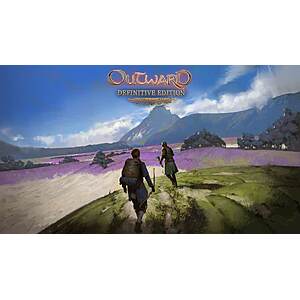 Outward Definitive Edition Nintendo Switch Download $1.99