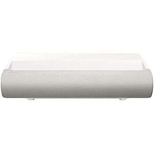 $3499.96* | Samsung 130-Inch Class LPU9D Series The Premiere Ultra Short Throw 4K AI Smart TV Triple Laser Projector at Amazon