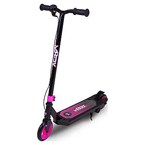 M8TRX Girls' 12V Electric Scooter 8 MPH (Pink) $34.42 + Free Shipping