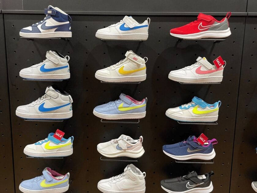 Nike Members Sale! Kids Nike Running Shoes As Low As $26.xx (Reg $55+)!
