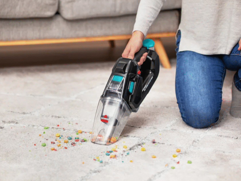 Bissell Pet Stain Eraser Carpet Cleaner Only $69.99 Shipped (Reg. $140)