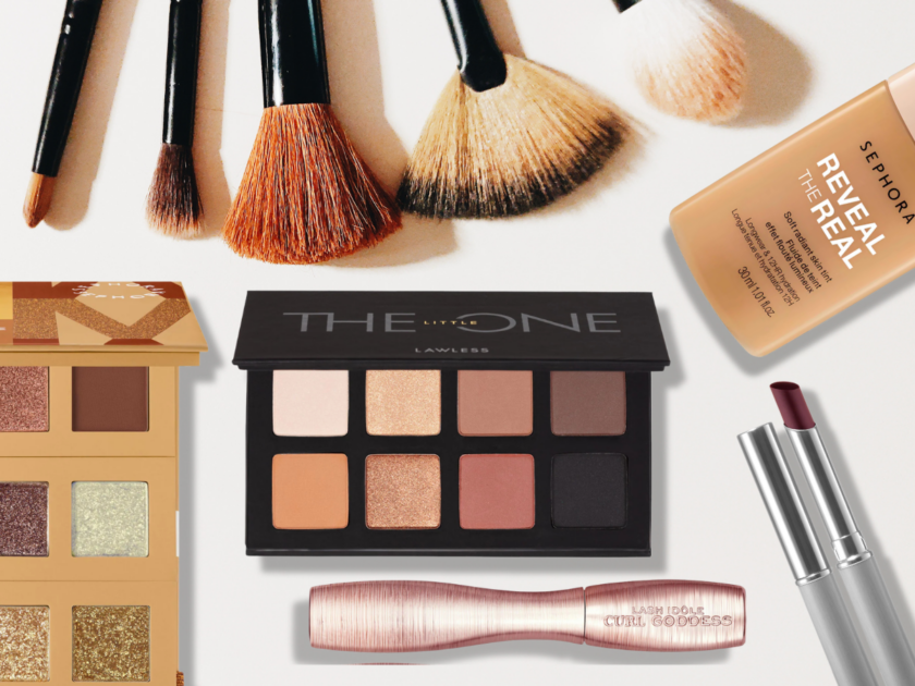 Up to 50% Off Sephora One Day Deals + Free Gifts!