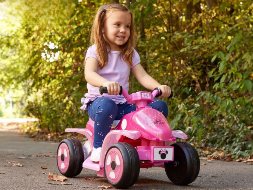50% Off Select Ride-On Toys at Target + Extra 25% OFF – Prices From $37.xx!