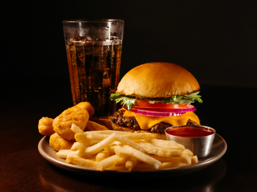 ๐ Schoolโs Backโand So Are the Food Deals & Freebies! ๐ ๐