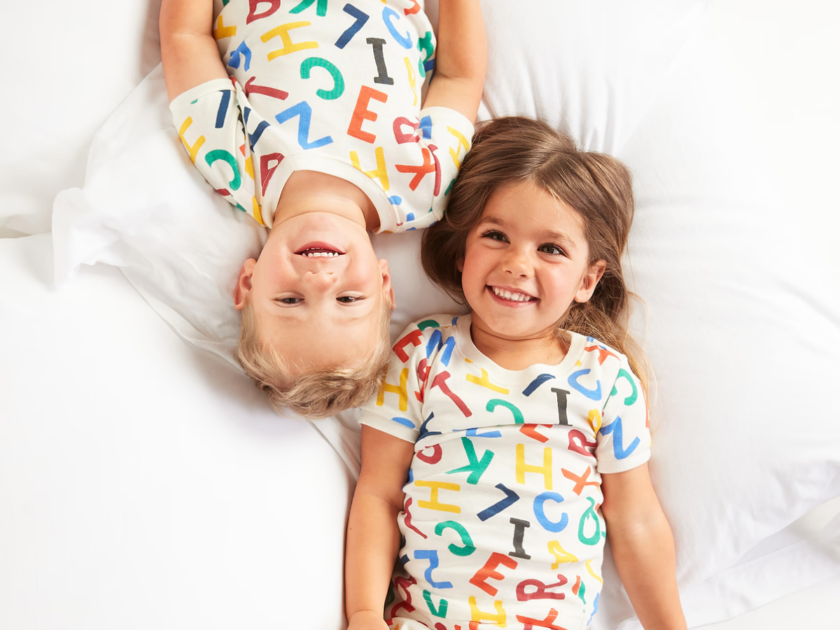 Today Only! Pajamas For the Fam as Low as $8 at Old Navy