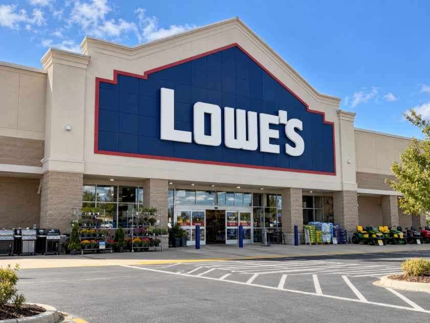 Lowe’s Early Black Friday Savings Live Now!