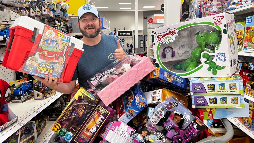 Target Black Friday 2026 | Here’s What We Know