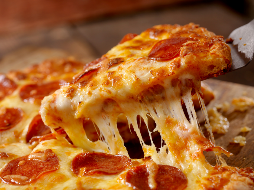 National Pizza Month Deals 2026: Free Pizza & More! (October)