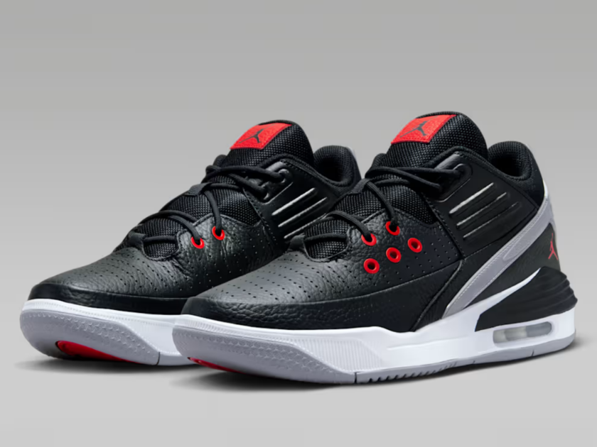 Jordan Max Aura 5 Men’s Shoes Only $59.xx (Reg $130)!