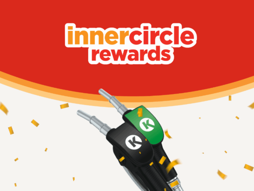 Circle K’s Fuel Day is BACK for Select States – Members Save 40¢ Per Gallon