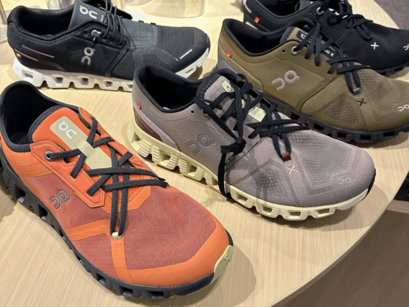 On Running Shoes As Low As $68 At Finish Line (Reg. $130+)!