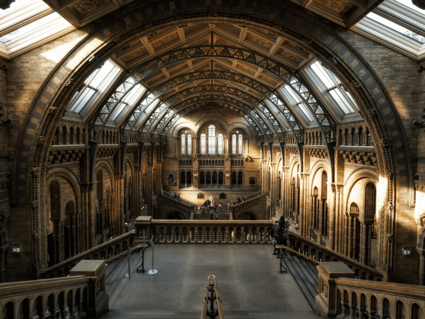 Free Admission to Museums with Bank of America on July 4th and 5th