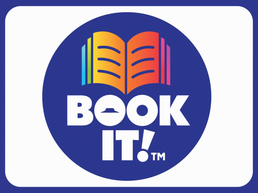 The 2026 BOOK IT! Program with Pizza Hut has Begun!