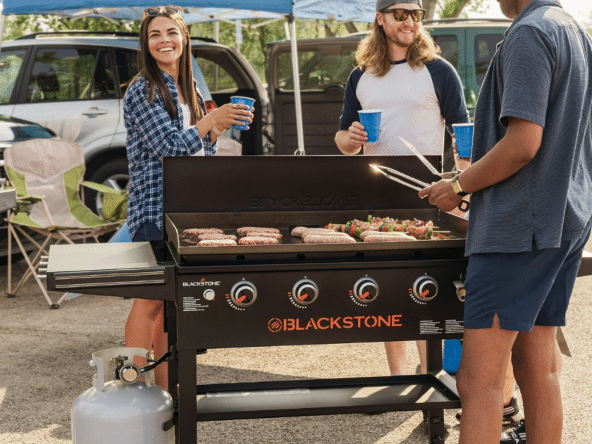 HOT! Blackstone Grills From $97 at Walmart!