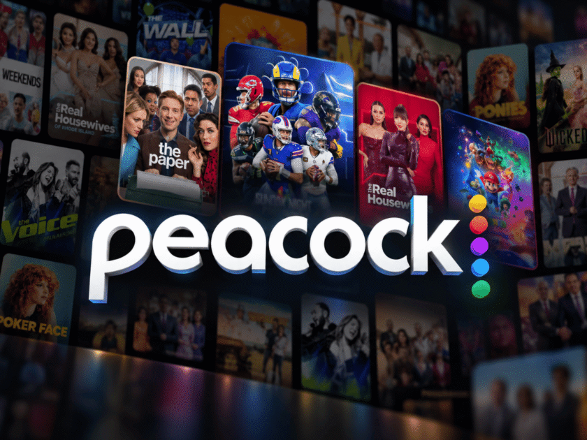 Students Score 50% Off Peacock Premium for 12 Months – Limited Time Offer