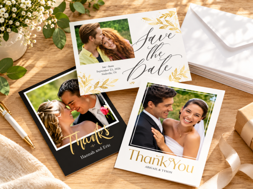 Walgreens – Get 6 FREE 5×7 Premium Photo Cards