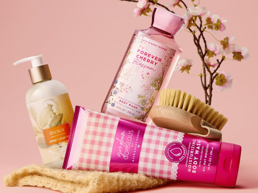 Bath & Body Works Body Care Only $3.50 (Reg. $15+) – Online Only!