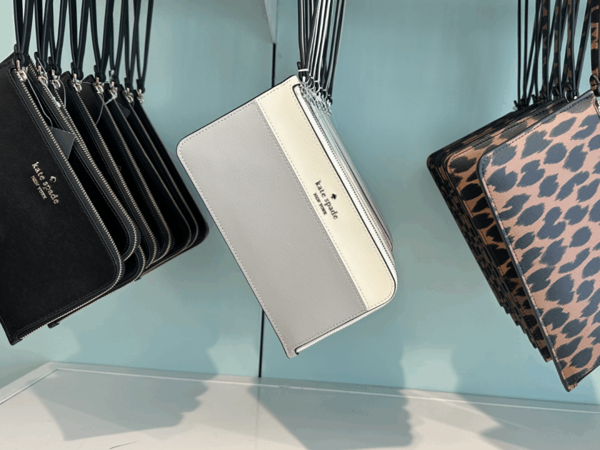 Up to 78% Off! Kate Spade Wristlets from $21.75 (Reg. $99)