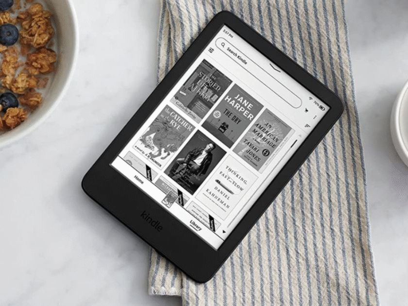 FREE Kindle Unlimited 3-Month Subscription (Reg. $12/Month)