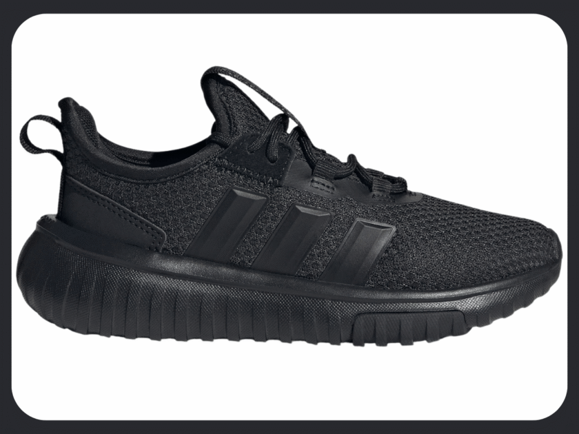 Adidas Kids Kaptir 4.0 Running Shoes