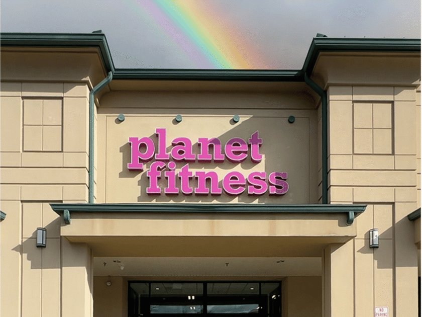 Free Planet Fitness High School Summer Pass for Kids! Registration is Open NOW!