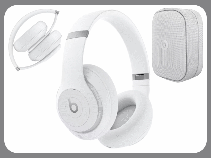 Beats Studio Pro Headphones From $139 at Walmart (Reg. $350)