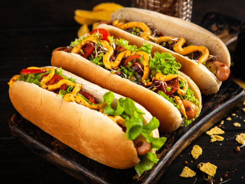 National Hot Dog Day | Freebies & Deals For July 15th!