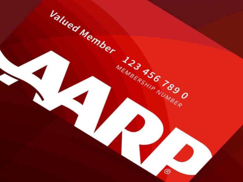 AARP 1-Year Membership Only $11 Per Year – Any Age Can Join!