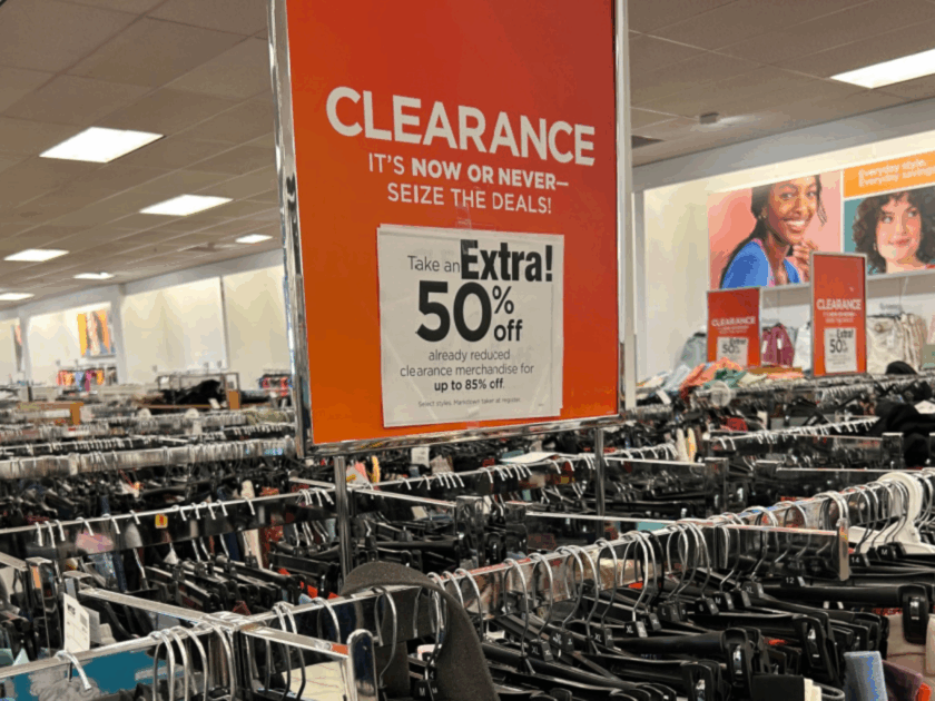Extra 50% Off Kohl’s Clearance Ends Tonight | HOT Prices on Nike, Disney, Under Armour & More!