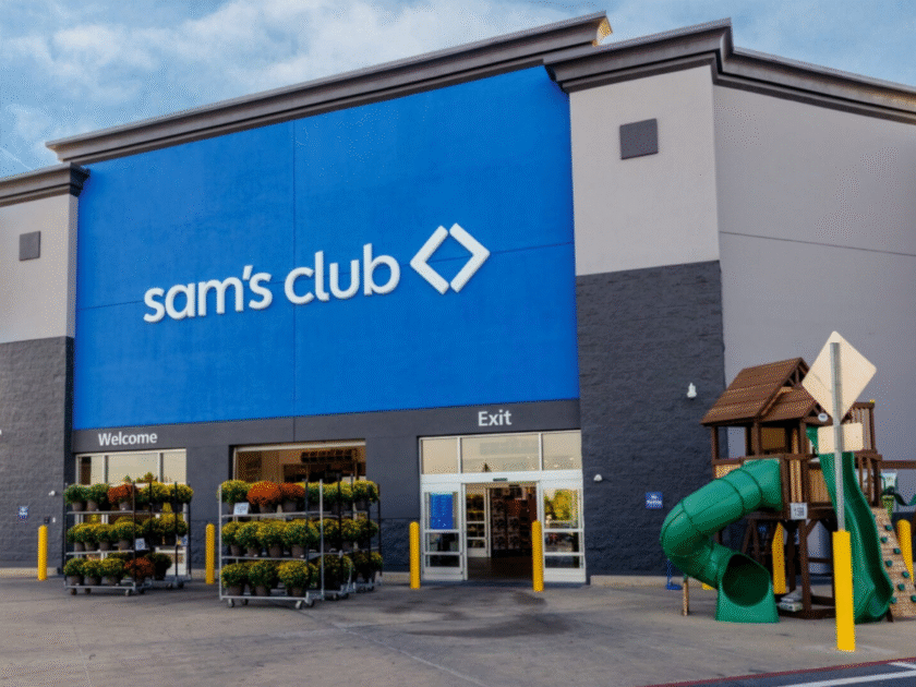 Sam’s Club Weekend Doorbusters! Save on Gift Cards, Appliances & MORE!