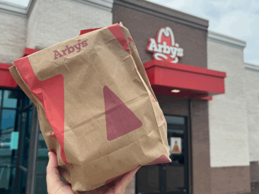 Score BOGO Sandwiches at Arby’s