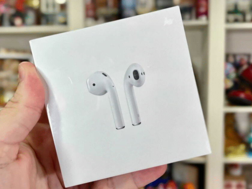 Apple Sale on Amazon! AirPods, iPads, Watches and More